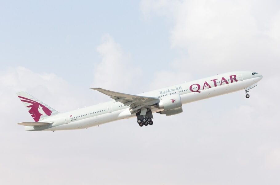 Qatar Airways to resume daily flights to Canberra