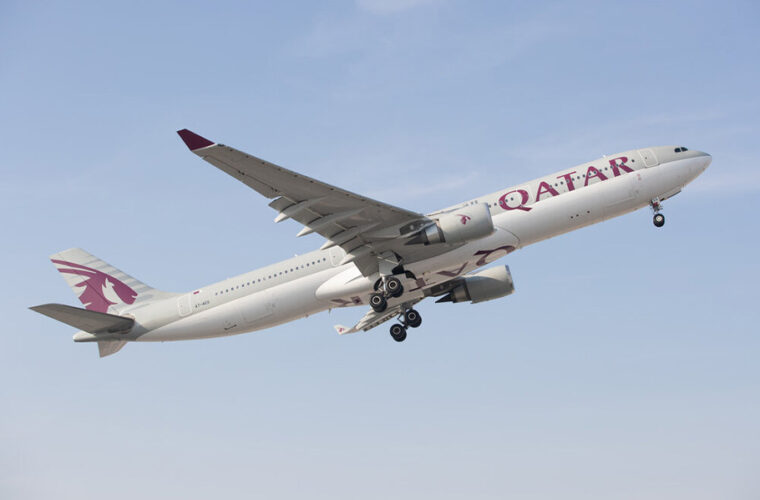 Qatar Airways to resume flights to Aleppo, Syria from 10 August 2025