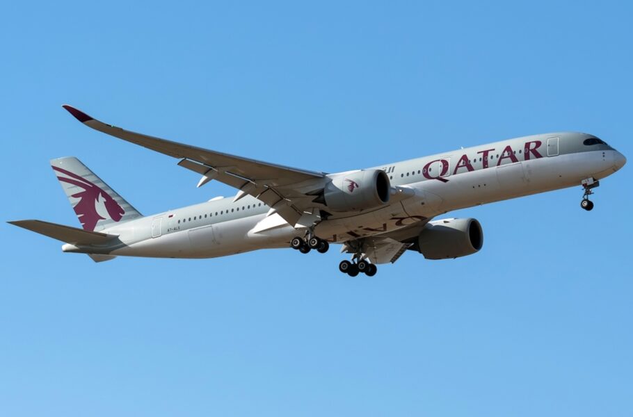 qatarairways jordan