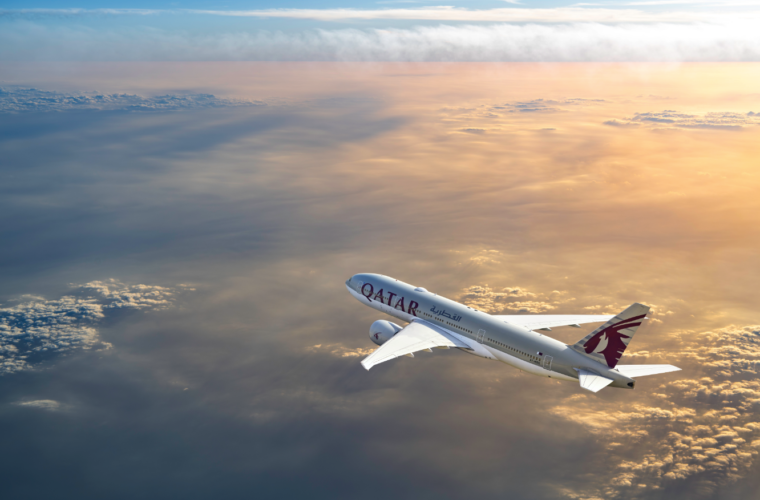 ILoveQatar.net | Qatar Airways resumes operations to Iraq from 10 May 2026
