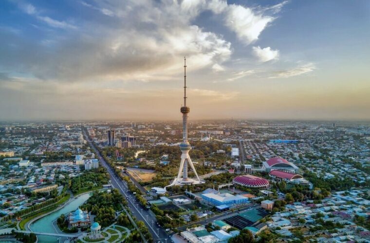 ILoveQatar.net | Qatar Airways adds Tashkent to summer schedule with four weekly flights starting 2 June 2024 - Vimarsana News