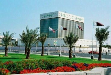 Qatar central bank 1 january 2023 official holiday financial institutions