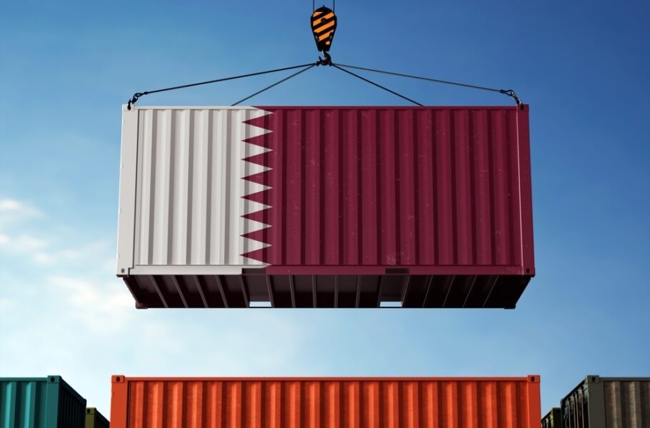 ILoveQatar.net | Qatar Customs examines operational challenges at state ...
