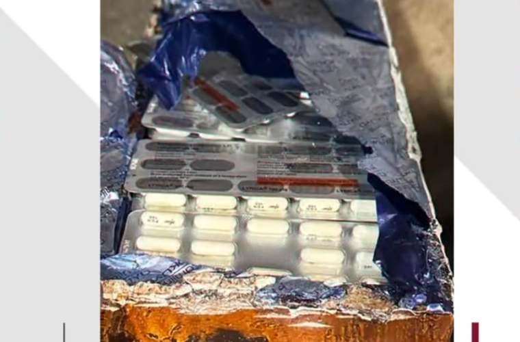 ILoveQatar.net | Qatar Customs seizes attempt to smuggle narcotic pills hidden in household items - Vimarsana News