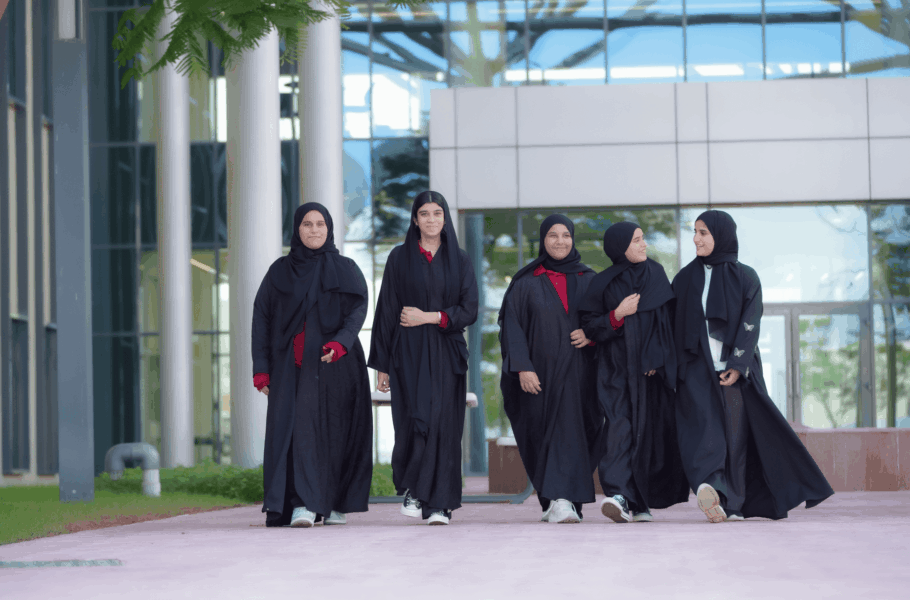 ILoveQatar.net | Qatar Foundation school to set up new dedicated