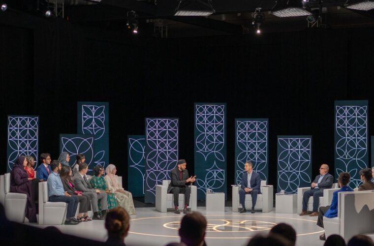 Qatar Foundation’s Doha Debates explores the meaning of free will in a modern world