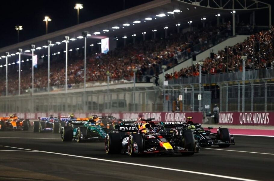 Qatar set to host 43 thrilling motorsports events in 2024