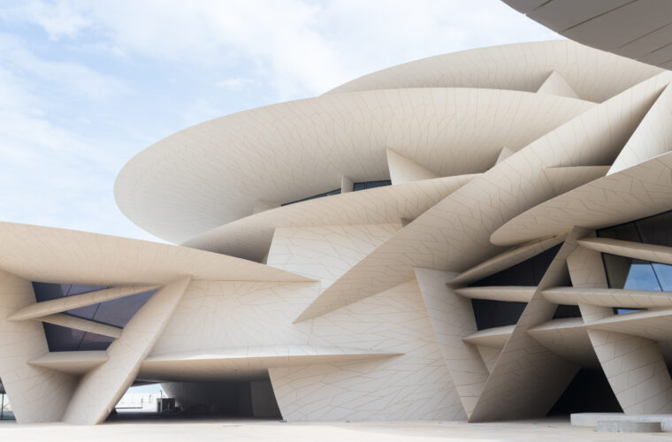 ILoveQatar.net | Qatar Museums announces free entry to museums and exhibitions for all from 17-18 May 2024 - Vimarsana News