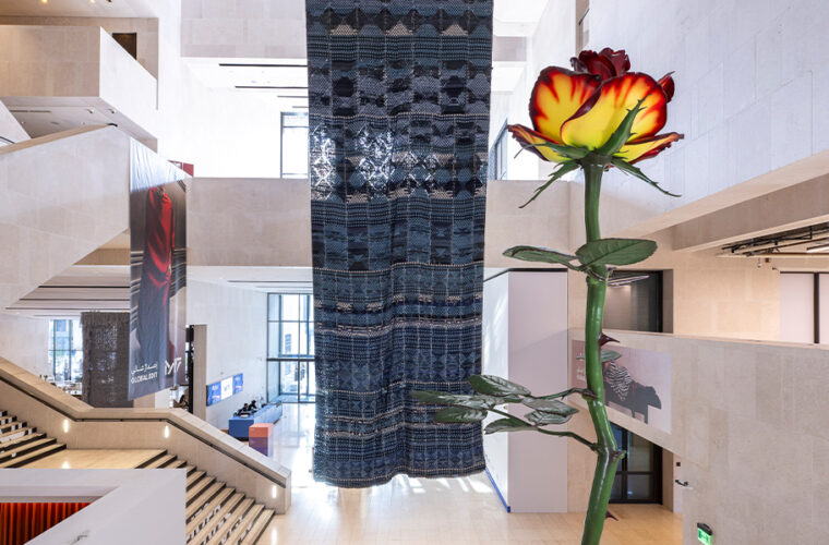 Qatar Museums unveils three major exhibitions at M7 showcasing regional and global creativity