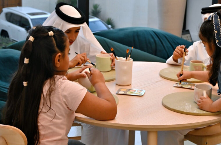 Qatar Museums unveils July 2025 lineup of events with summer-inspired experiences