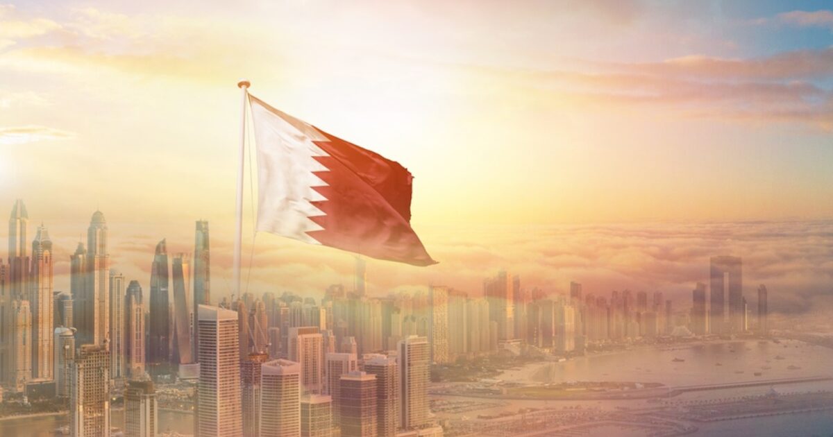 ILoveQatar.net | Qatar & Pakistan issue joint statement on progress ...