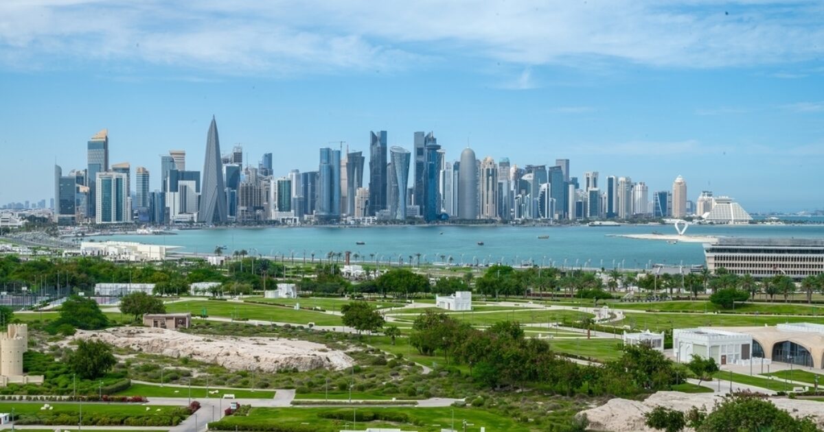 ILoveQatar.net | Qatar pauses all public events & entertainment