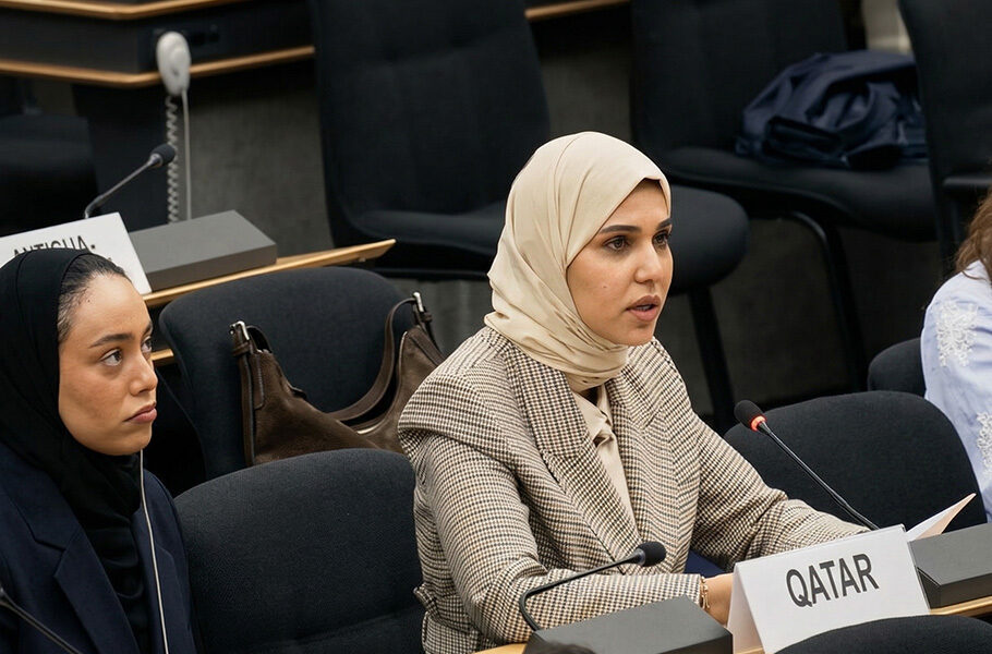 ILoveQatar.net | Qatar reaffirms neutrality and emphasises refusal to ...