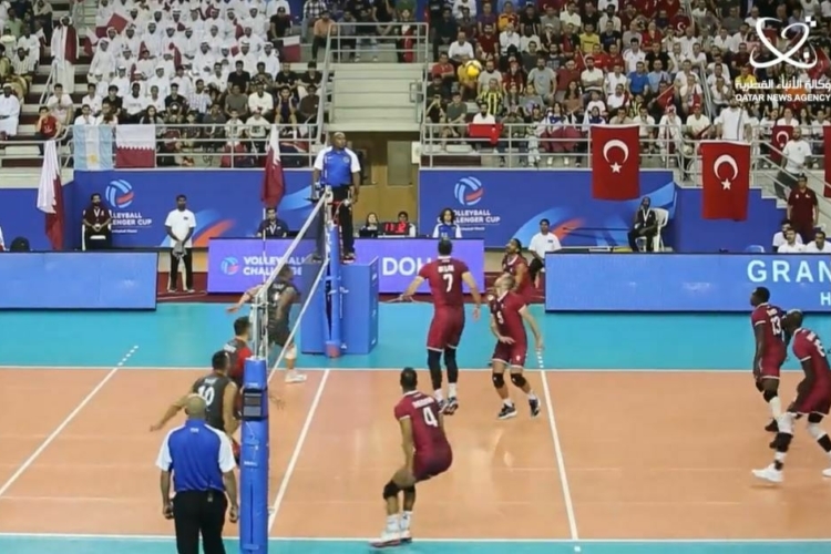 Qatar’s biggest guide for events, culture, and more!