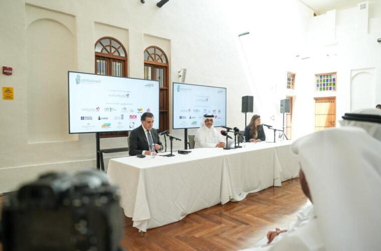 Qatar Sustainability Week (QSW) to take place from 1 – 8 November 2025