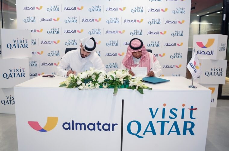 ILoveQatar.net | Qatar Tourism signs MoUs with Saudi tour operators on UNWTO World Tourism Day 2023 - Vimarsana News