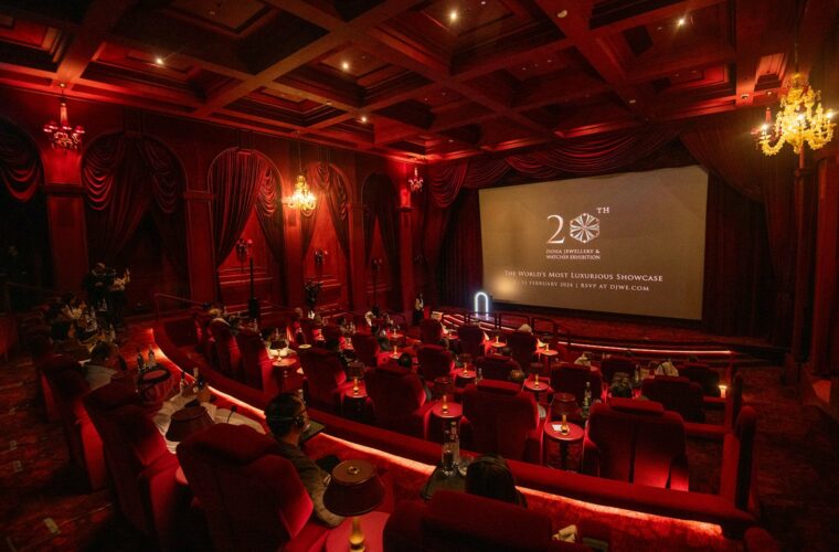 ILoveQatar.net | Qatar Tourism reveals what to expect at the Doha Jewellery and Watches Exhibition 2024 - Vimarsana News