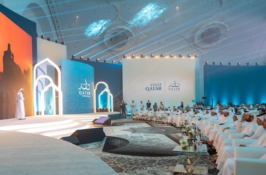 Qatar tourism unveils tourism roadmap 7 october 2024