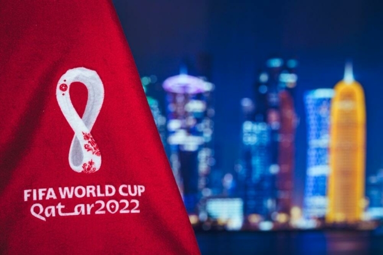 Qatar World Cup wins best tourism sports festival award on Arab soil for the year 2022