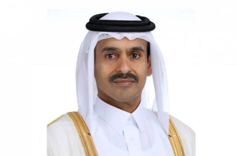 ILoveQatar.net | QatarEnergy CEO warns ongoing Middle East war could ...