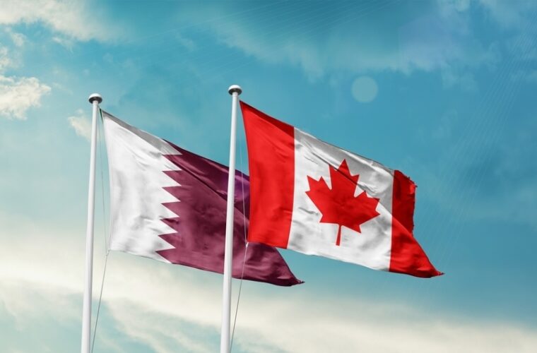 Qatari citizens granted visa exemption for Canada via the Electronic Travel Authorization system