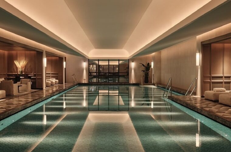 Qatari Diar officially opens The Chancery Rosewood Hotel in central London