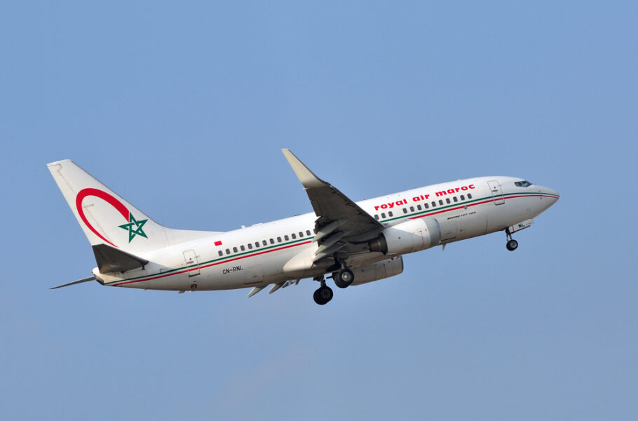 Royal air maroc resume daily direct flights morocco doha