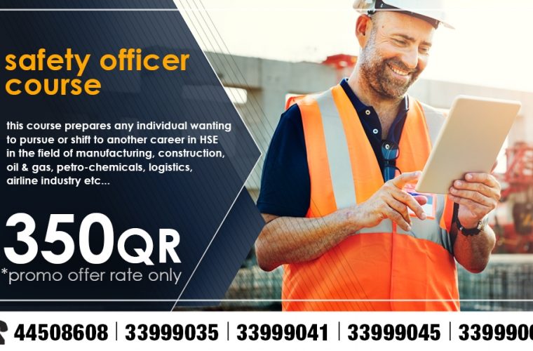 Safety Officer Training Course
