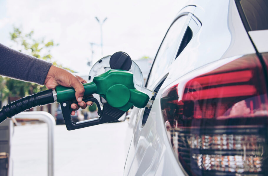 September 2022 fuel prices qatar energy shutterstock 1439453309