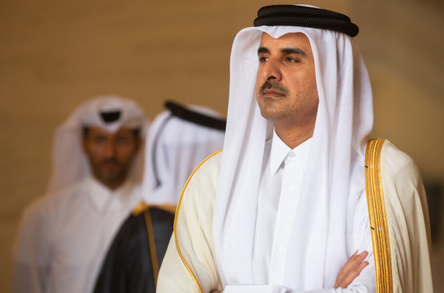 Tamim Rasheed Libya ILoveQatar.net | H.H. Sheikh Tamim leads Gulf diplomatic push that ...
