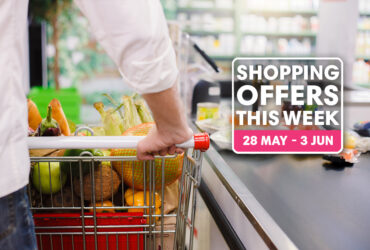 Shopping offers 28 may 3 june 2023