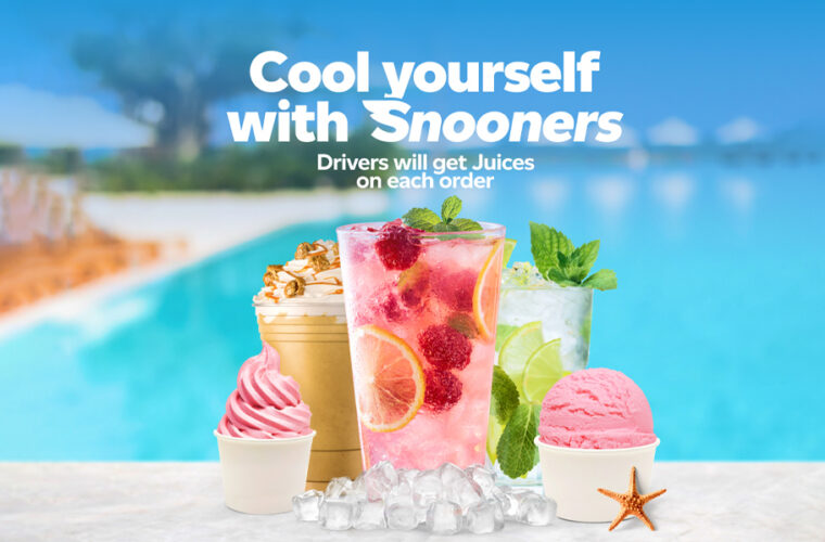 ILoveQatar.net | Snoonu launches 'Cool Yourself with Snooners' campaign - Vimarsana News