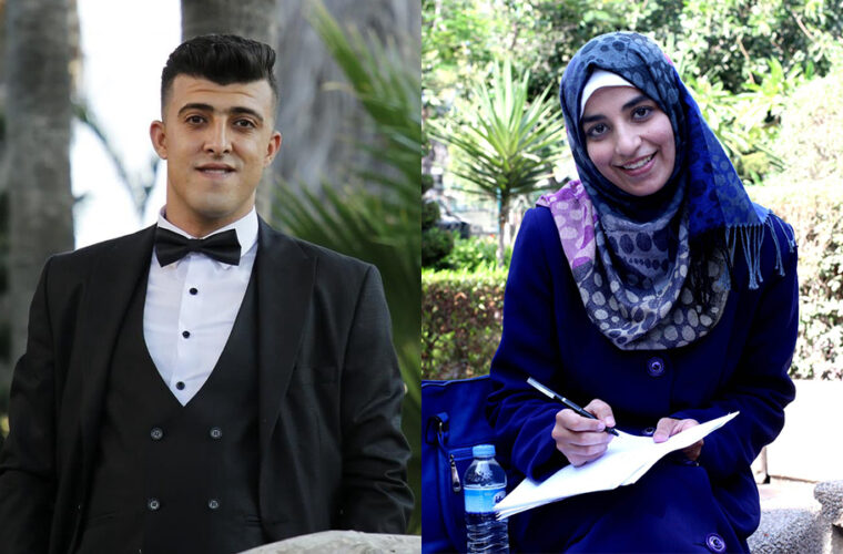 ILoveQatar.net | A heartbreaking story of two victims of the Jabalia Refugee camp bombing in Gaza - Vimarsana News