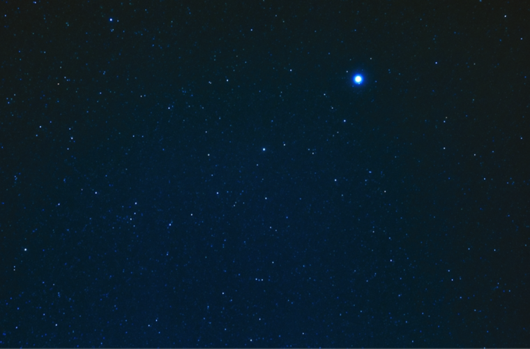 Suhail Star (Canopus) rises in Qatar on Aug 24, marking start of Suhail season