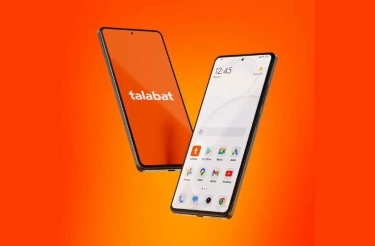 ILoveQatar.net | talabat now the default delivery app on Xiaomi phones ...