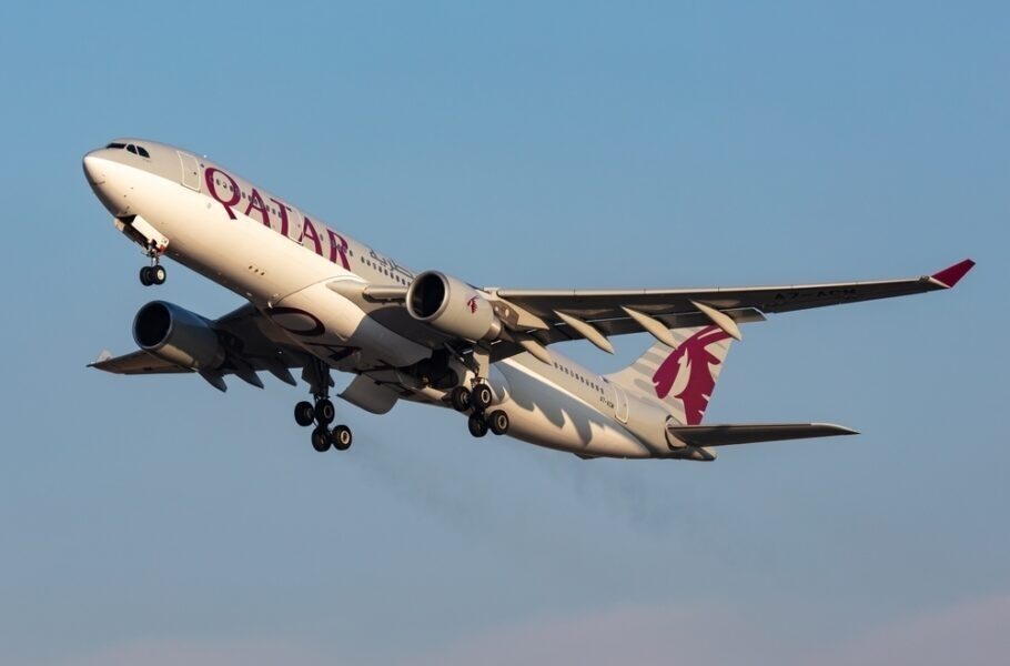 ILoveQatar.net | Temporary suspension of Qatar Airways flights due to ...
