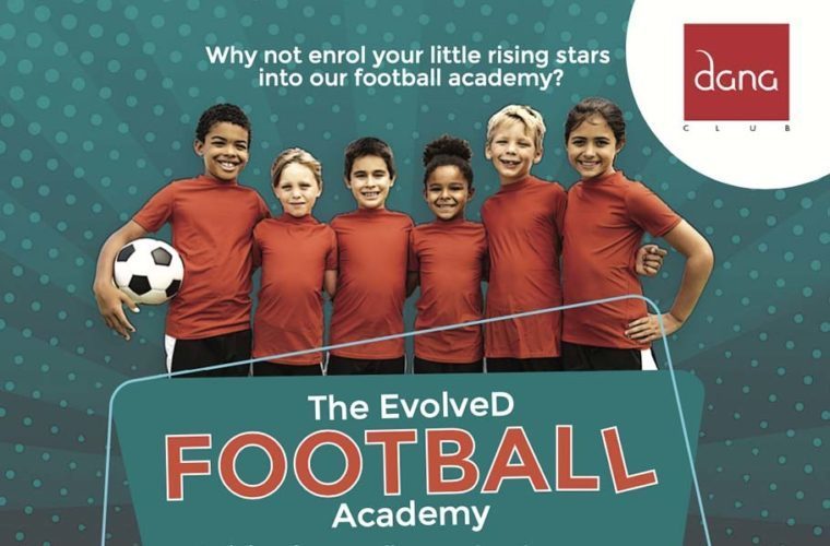 Football-Academy