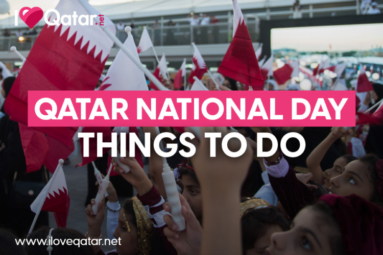 Qatar’s biggest guide for events, culture, and more!
