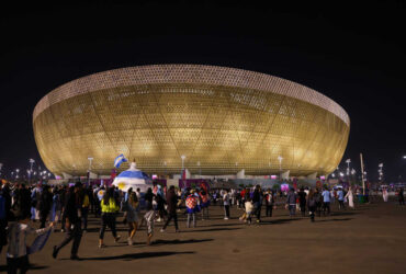 Travelers world cup discover qatar transit tours