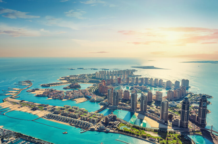 ILoveQatar.net | United Development Company reports QR 156 million in ...