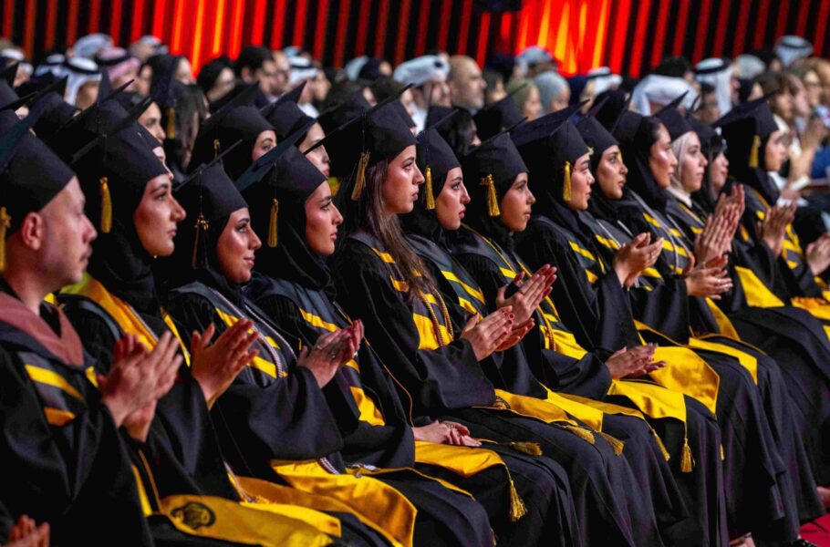ILoveQatar.net | VCUarts Qatar celebrates class of 2026 at 25th Annual ...