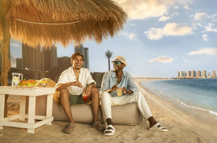 ILoveQatar.net | Visit Qatar unveils fun-filled experiences to enjoy