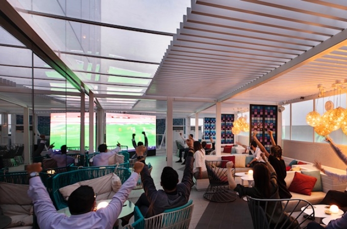 Wahm Covered Terrace 2