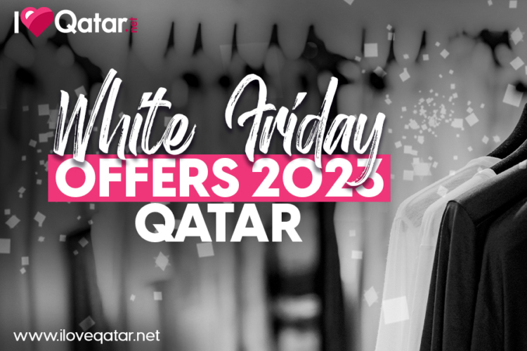Qatar’s biggest guide for events, culture, and more!