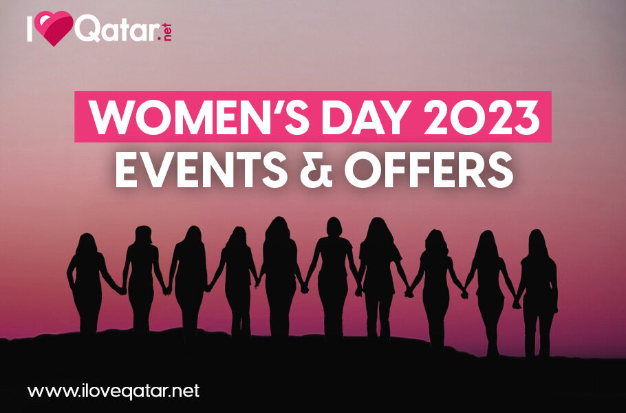 Women's Day 2023 events & offers you don't want to miss