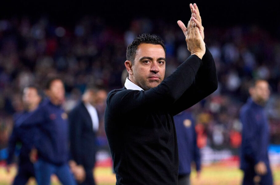 Xavi Hernandez’s Qatar visit fuels speculation on