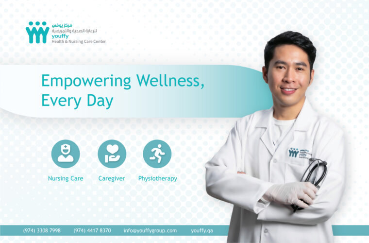 ILoveQatar.net | Why you should choose Youffy Health & Nursing Care Center for your private healthcare needs - Vimarsana News