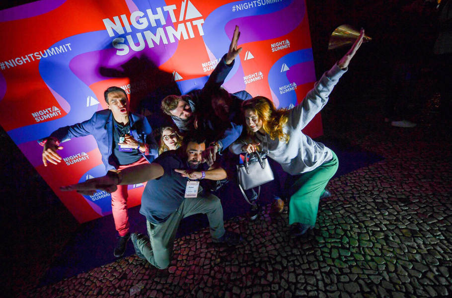 ILoveQatar.net | All you need to know about Web Summit Qatar