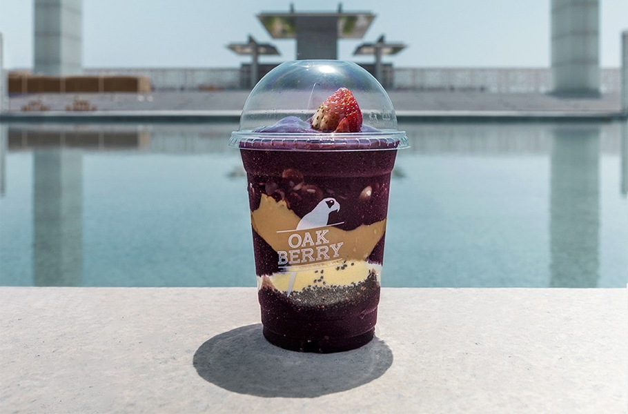 ILoveQatar.net | Places to eat near Education City Stadium