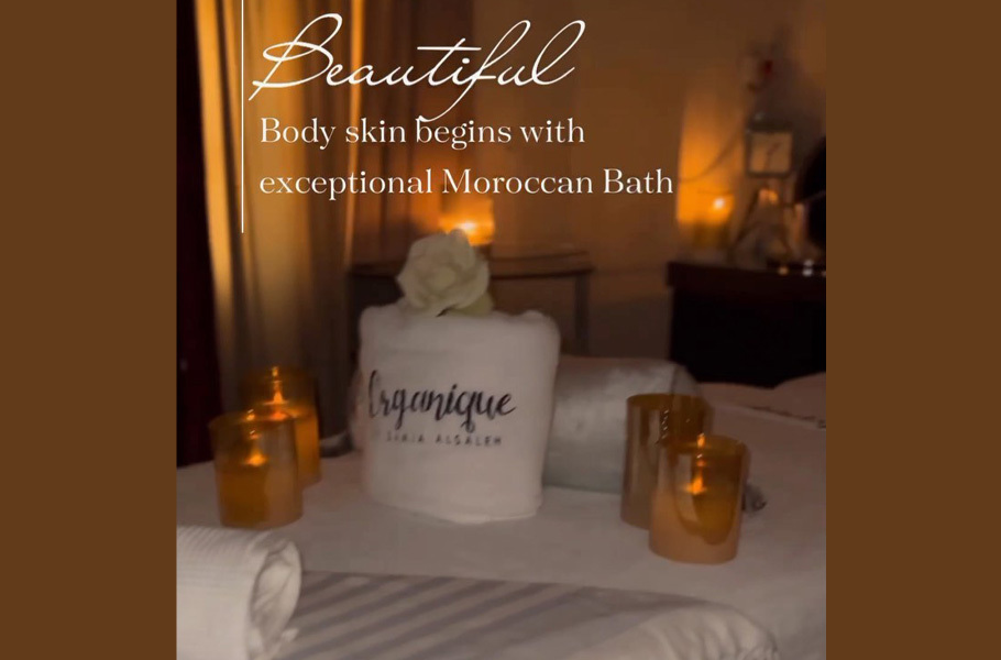 ILoveQatar.net | Where to get Moroccan hammam/bath treatments for men ...